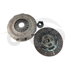 KIT CLUTCH FORD TRITON F-350 5.4 1997-2009 / SUPER DUTY F-450 / F-350 5.4 / 6.2 2010-2021 (CON COLLARIN)
