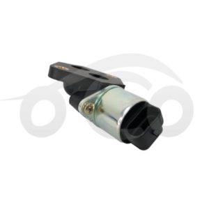 SENSOR IAC (BY PASS) FIESTA 1.6 2007-2013 (4 PIN NEGRA)