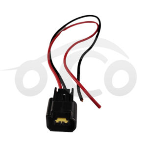 SOCATE BOBINA ENCENDIDO FORD FOCUS 2.0 DURATEC 2004-2008 / ECOSPORT 2.0 / MAZDA 3 2.0 / EXPLORER 4.6 / 5.4 / FUSION / TRITON / FX-4 / FORTALEZA F-150 5.4 / 4.6 / ESCAPE / MUSTANG