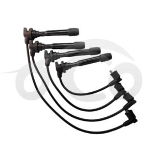 CABLE BUJIA ELANTRA 1.8 1996-2001 / XD 2.0 2002-2014 / TUCSON 2.0 2001-2009 / SPORTAGE 2.0 2003-2010 / TIBURON 1997-2008 / CERATO 2.0