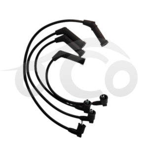 CABLE BUJIA HYUNDAI ACCENT 1.5 / 1.3 / GETZ 1.3 / BRISA 1.3 / TATA / PICANTO / ATOS