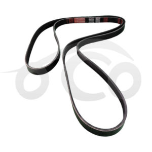 CORREA PRINCIPAL FIESTA AMAZON 2003-2013 / FORD KA 1.6 / ECOSPORT 1.6 / 2.0 / SEQUOIA 4.7 / RANGER OVH 4.0 1998-2001 / EXPLORER OVH 1997-1999 / NISSAN X-TRAIL (6PK2250)