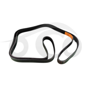 CORREA PRINCIPAL CHEYENNE / TAHOE / SILVERADO / AVALANCHE / VANS EXPRESS PASSENSER 5.3 / 6.0 2006-2019 / MERCEDES BENZ / CAMION HD C-3500 6.0 2009-2019 / H-1 2.4 2007-UP (CADENA) (6PK2390)