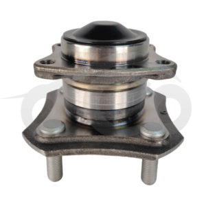 CUBO RUEDA TRASERO YARIS 1999-2005 (SIN ABS)