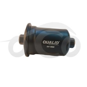 FILTRO GASOLINA (ROSCA / ROSCA) OPTIMA 2.4 / 2.7 2001-2006 / SONATA 2.0 / 2.4 1994-2001 / 4RUNNER 2001-2002 / TACOMA 1995-2004 / GALLOPER / PRADO / H-1 2.4