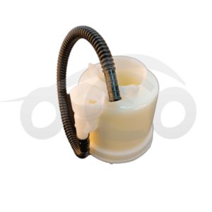 FILTRO (DEPOSITO FILTRANTE INTERNO CON REGULADOR) GASOLINA TOYOTA YARIS 2006-UP / BELTA / COROLLA 2009-2013 GLI / GLX / GRAND VITARA J3 2008-UP