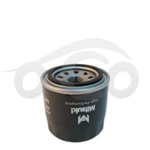 FILTRO ACEITE ACCENT / GETZ / ELANTRA / TUCSON / EXCEL / TATA / OPTIMA / SEDONA 3.5 / SORENTO 3.5 / SPORTAGE 2.0 / LUV DMAX 3.5 / CIVIC 1.5 / 1.6 / ACCORD 2.2 / 2.3 / MONTERO (TODAS) / GALANT 3.0 (ML-3807)