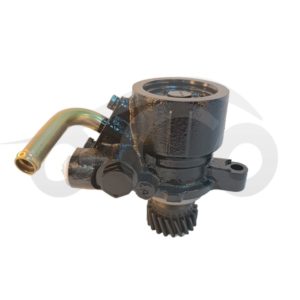 BOMBA DIRECCION HIDRAULICA DYNA TURBO 4.6