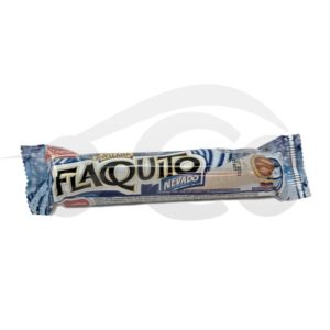 CHOCOLATE FLAQUITO (NEVADO) (30 Gr x 12 )