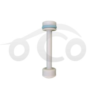 SENSOR NIVEL GALERIA ACEITE MOTOR / TAPON BLOQUE CHEYENNE / SILVERADO / AVALANCHE / TAHOE 5.3 2006-2017 / IMPALA 5.3 2006-2009 / VANS EXPRESS 5.3