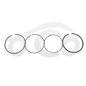 ANILLO (80mmx1.20mmx1.20mmx2.50mm) NISSAN SENTRA B-15 / ALMERA 1.8 A 020