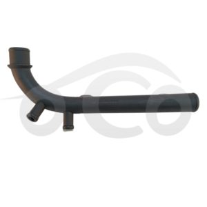 TUBO AGUA CALEFACCION TRASERO AVEO 1.6 2004-2014 / LT / LS / NUBIRA 1.6 / LANOS 1.6 (METAL)