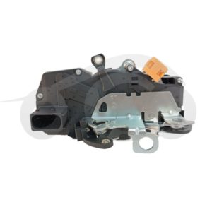 CERRADURA / ACTUADOR / MOTOR ELECTRICO PUERTA DELANTERA IZQUIERDA CHEYENNE / SILVERADO C-1500 / C-2500 2006-2014 / HD C-3500 2010-2017 / IMPALA 3.5 / 3.9 / 5.3 2006-2011 / TAHOE / AVALANCHE 2006-2014