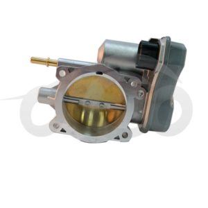 CUERPO ACELERACION TRAILBLAZER 4.2 2002