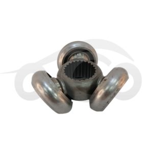 TRICETA ECOSPORT TITANIUM 2014-2022 / SEBRING 2007-2010 / OUTLANDER 3.0 2007-2011 / FORD ESCAPE 2.4 / 3.0 / MITSUBISHI GRANDIS (24 ESTRIA)