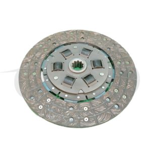 DISCO CLUTCH LAND CRUISER FJ-60 2F / 3F / SAMURAI 2F / 3F 1976-1992