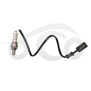 SENSOR OXIGENO MATIZ / LANOS / TACUMA / SPARK / ELANTRA XD / OPTRA DESIGN / AVEO LS / (PRIMER BANCO) EPICA / (SEGUNDO BANCO) LASER 1.8 1996-1998 / ALLEGRO 1.8 1996-1998 (4 PIN CUADRADO)
