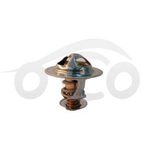 TERMOSTATO ACCENT 1996-2011 / TUCSON 2.0 / 2.4 2003-2015 / SPORTAGE 2.0 / 2.4 2005-2016 / ELANTRA 1.6 / 1.8 / 2.0 1996-2014 / SANTA FE 2.4 2010-2016 / SONATA 2.4 2009-2014 / OPTIMA 2.4 2009-2015 / TIBURON 1.8 / 2.0 1997-2008 (442180)