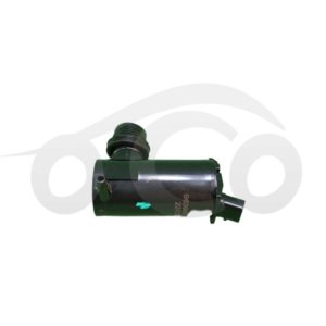 BOMBA LIMPIA PARABRISA DELANTERA AVEO 2004-2011 / LS / LT / ELANTRA XD 2001-2014 / SONATA 2002-2009 / TIBURON 1997-2001 / TUCSON 2010-2015 / SPORTAGE 2011-2013 / OPTRA