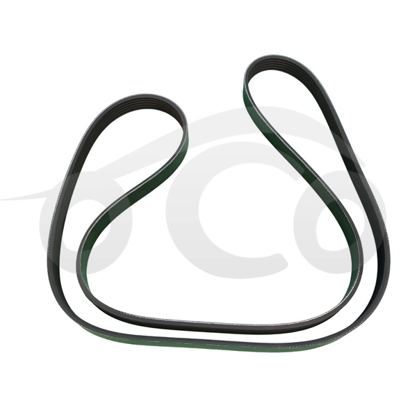 CORREA PRINCIPAL COROLLA 1.8 2009-2013 / FOCUS 2001-2003 / PEUGEOT 2006-2012 (6PK1730)