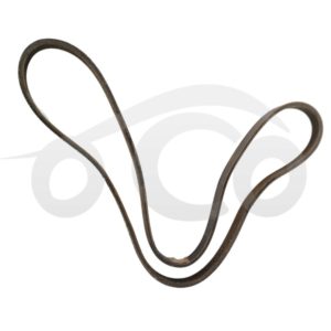 CORREA PRINCIPAL A/A SEPHIA / MAZDA ALLEGRO / LASER 1996-1999 / PRADO / MERU 2002-2005 / 4RUNNER 2000-2002 / CAMRY 2.4 2007-2011 / DIRECCION HIDRAULICA HYUNDAI H-100 2.5 (4PK1050)