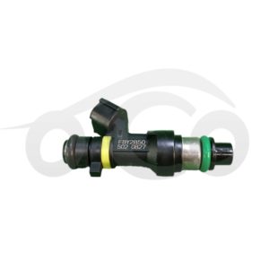 INYECTOR GASOLINA SENTRA B-16 2.0 2007-2012 / TIIDA 1.8