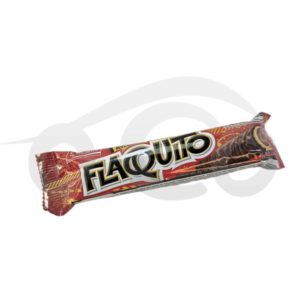 CHOCOLATE FLAQUITO (30 Gr x 12)