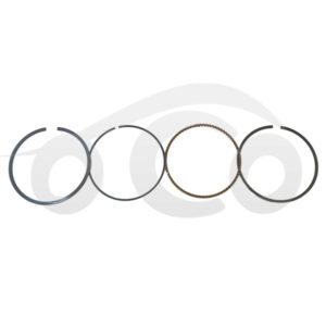 ANILLO (78.00mmx1.20mmx1.20mmx2.50mm) MAZDA DEMIO 1.6 2002–2019 / MAZDA 3 1.6 A STD