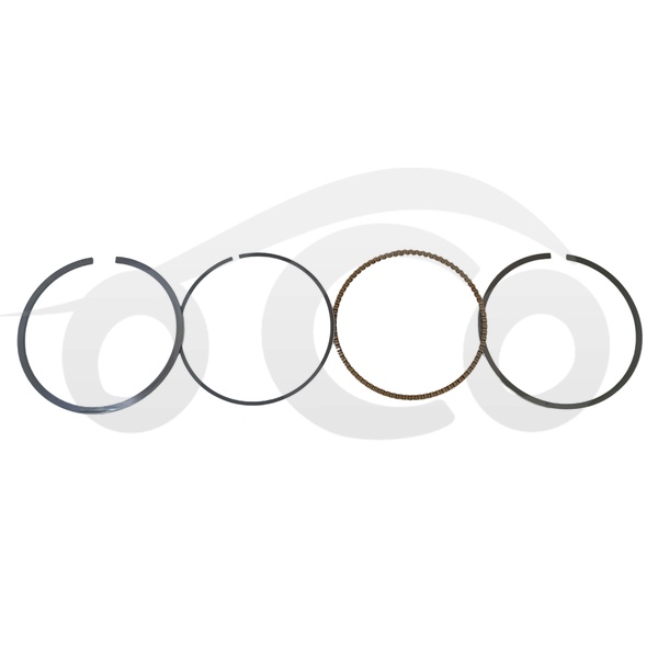 ANILLO (78.00mmx1.20mmx1.20mmx2.50mm) MAZDA DEMIO 1.6 2002–2019 / MAZDA 3 1.6 A STD