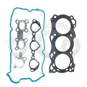 JUEGO EMPACADURA SUPERIOR NISSAN ALTIMA 3.5 2002-2006 / MAXIMA 3.5 2002-2008 / MURANO 3.5 2003-2007 / 350Z (METALICA)