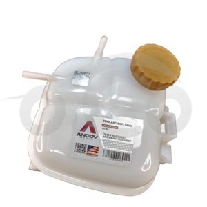 DEPOSITO RADIADOR ASTRA 2.2 / 2.0 (2 TUBO)