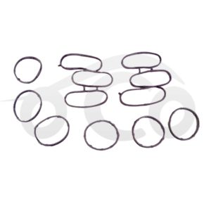 EMPACADURA MULTIPLE ADMISION EXPLORER SOHC 4.0 1997-2010 / SPORT TRAC 4.0 2002-2010 / MUSTANG 4.0 2005-2010 / RANGER 4.0 2001-2011 / MAZDA B-4000 2001-2010 (4 CADENA)