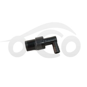 VALVULA PCV FIESTA 1996-2003 / FORD KA / CHEVROLET M350 / M305 / MALIBU / CAPRICE / BLAZER TBI 1990-1994 / VORTEC 1995 / CHEYENNE TBI 1990-1996 / FORD CAMION F-350 M300 / F-150 / BRONCO 5.0 / 5.1 M351 / M302 / EXPLORER 4.0 (7717)