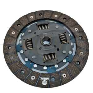 DISCO CLUTCH FIESTA 1996-2013 / ECOSPORT 1.6 2003-2013 / FORD KA