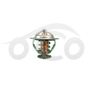 TERMOSTATO 4RUNNER 3.4 / 4.7 1996-2009 / HIACE 2.7 2006-2018 / HILUX 2.7 / 2.4 2001-2014 / 22R 2.4 1992-2001 / PREVIA 2.4 1991-1997 / YARIS 2006-2018 / BELTA / MERU / PRADO