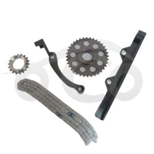 KIT (6 PIEZA) CADENA TIEMPO HILUX 22R 2.4 1992-2001 / CELICA 2.4 1992-1995 / 4RUNNER 2.4 1985-1994