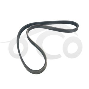 CORREA PRINCIPAL ALTERNADOR KIA RIO 1.6 CVVT / HYUNDAI GETZ 1.6 / ELANTRA XD 1.6 / DIRECCION HIDRAULICA CIVIC 1.5 / 1.6 1996-2000 / 1.7 2001-2005 / A/A CR-V 2.0 1995-2001 (4PK0845)