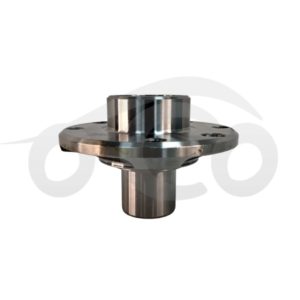 CUBO (BOCINA) RUEDA DELANTERO MONZA / ESPERO / LANOS 14" / NUBIRA
