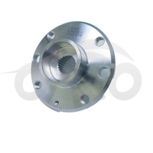 CUBO (BOCINA) RUEDA DELANTERO CIELO / RACER / CORSA / CHEVY C2+ / MONTANA / MERIVA