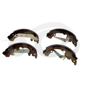 BANDA FRENO TRASERA ECOSPORT 4x2 / FIESTA 2003-2013