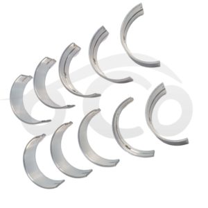 CONCHA BIELA FORTUNER / 4RUNNER 2003-2020 / HILUX 4.0 / KAVAK / FJ LAND CRUISER / MACHITO / TACOMA 4.0 A 010