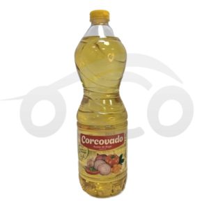 ACEITE DE SOYA CORCOVADO (900 Ml)