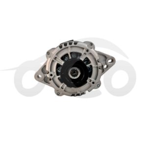 ALTERNADOR AVEO / OPTRA DESIGN (3 PIN) (GUIA SUPERIOR DERECHA)