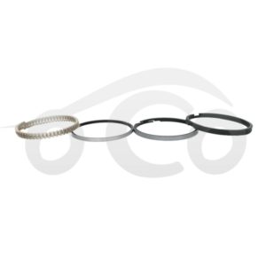ANILLO (75mmx1.20mmx1.50mmx2.80mm) (GRUESO / GRUESO) HONDA CIVIC D15B7 1.5 1988-1995 / D15B7 1.6 1996-2000 / ESTEEM 1.6 / SWIFT 1.6 / VITARA 1.6 A 040