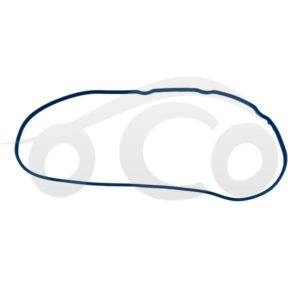 EMPACADURA TAPA VALVULA (JUEGO 2 PIEZA) CHEYENNE / SILVERADO / TAHOE / AVALANCHE / TRAILBLAZER 8V 5.3 / GRAND BLAZER 5.3 1999-UP / EXPRESS 2003-2012 / COLORADO 2008-2010 / HUMMER H2 2003-2010 / H3 / IMPALA SS 2006-2008 / HD 6.0 (CON SELLO TORNILLO GOMA)