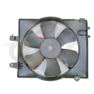 ELECTROVENTILADOR PRINCIPAL RADIADOR SPARK / MATIZ
