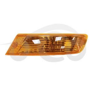 COCUYO FARO LATERAL IZQUIERDO CHEROKEE LIBERTY KJ 3.7 2005-2007