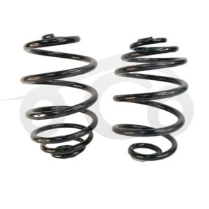 ESPIRAL (JUEGO) TRASERO CORSA (4 / 2 PUERTA) / CHEVY C2+