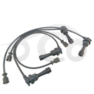 CABLE BUJIA SONATA 2.0 1991-1998 / MITSUBISHI COLT / ECLIPSE 1989-1999 2.0 / 1.8 / GALANT / MX / MF 2.0 / 1.8 1987-1992 / ELANTRA 1.8 1992-1995