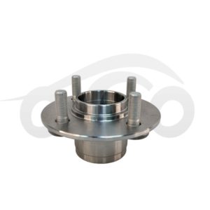CUBO RUEDA TRASERO NISSAN SENTRA B-13 / B-14